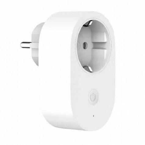 Xiaomi Mi Smart Plug Wi Fi White (GMR4015GL)